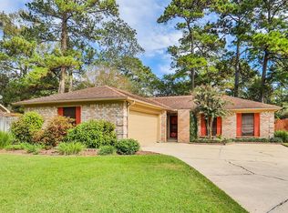 25414 Lancewood Dr, Spring, TX 77373