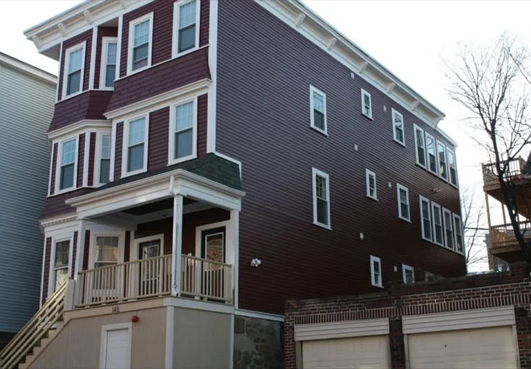 148 Hillside St #3D — Photo 1