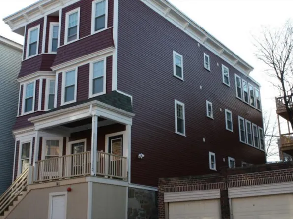 148 Hillside St, Roxbury Crossing, MA