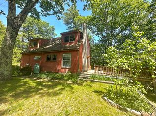 630 Orange Rd, Warwick, MA 01378