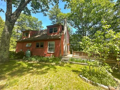 630 Orange Rd, Warwick, MA, 01378
