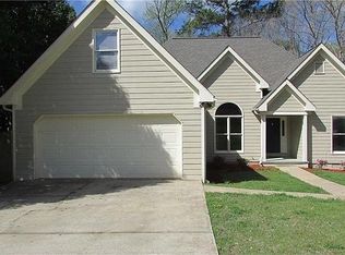 1415 Water Wheel Dr, Bethlehem, GA 30620