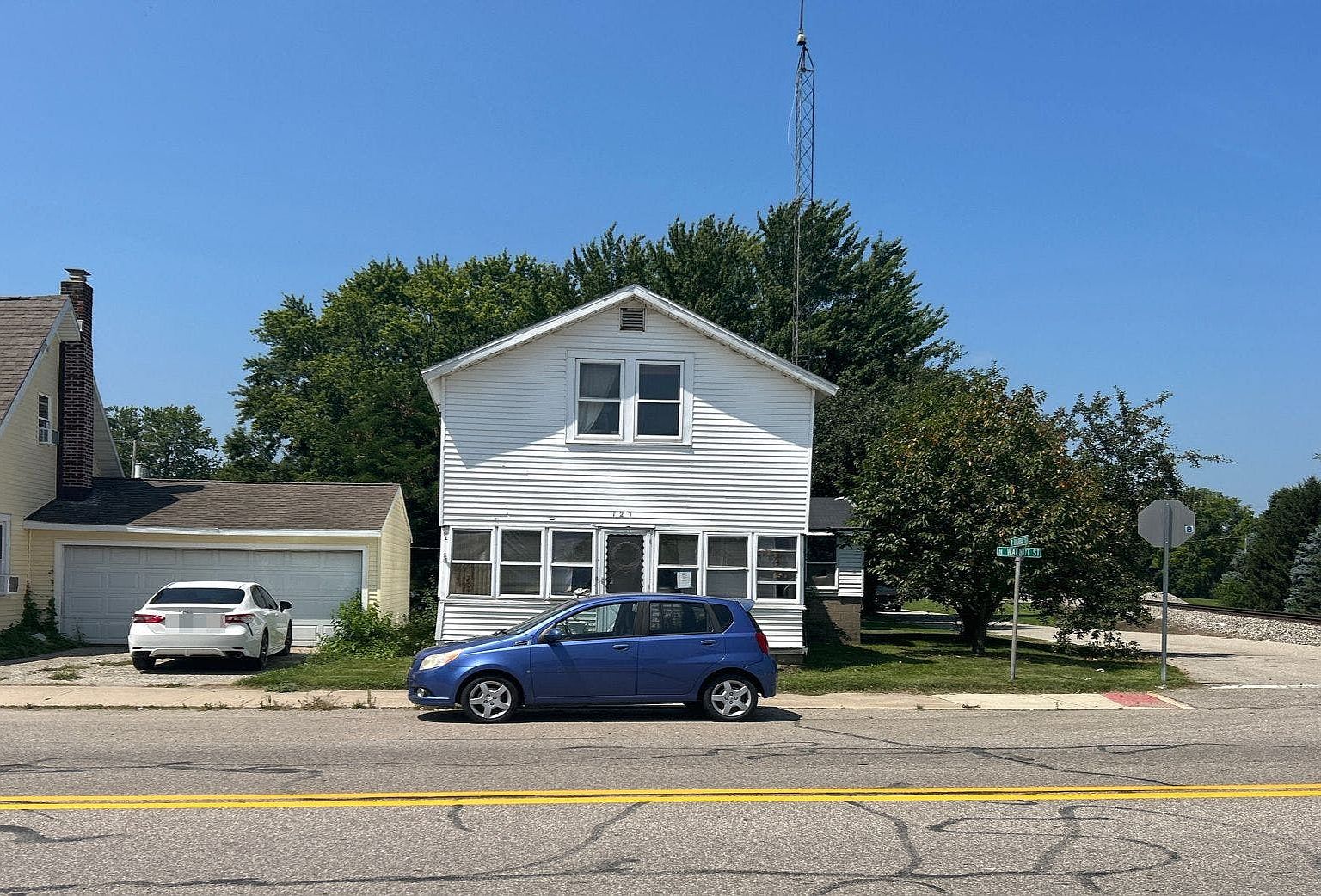 127 N Walnut St, Etna Green, IN 46524 Zillow
