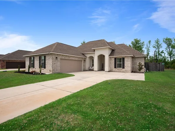 19503 Ketchwood Dr, Hammond, LA 70403