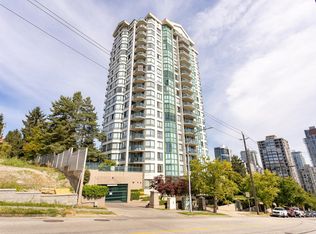 121 10th St #1106, New Westminster, BC V3M 3X7