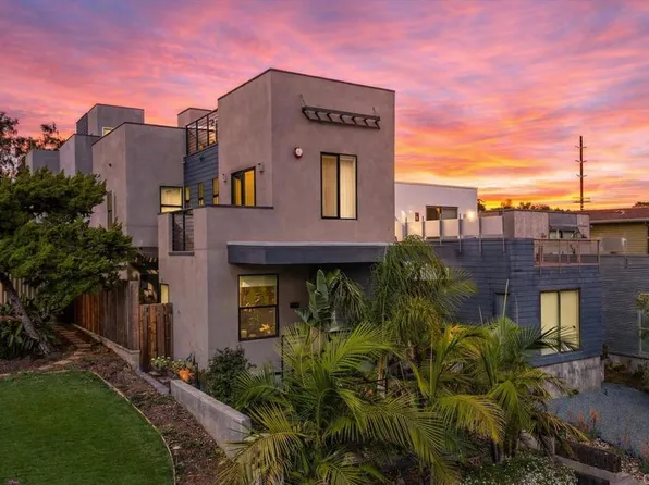 3060 G St, San Diego, CA 92102