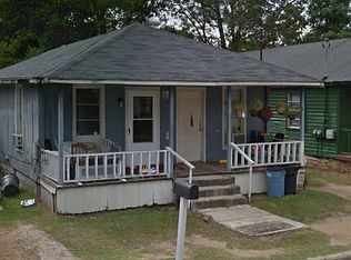 3019 6th Ave, Columbus, GA 31904