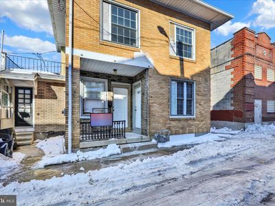 1617 Muhlenberg St, Reading, PA, 19606