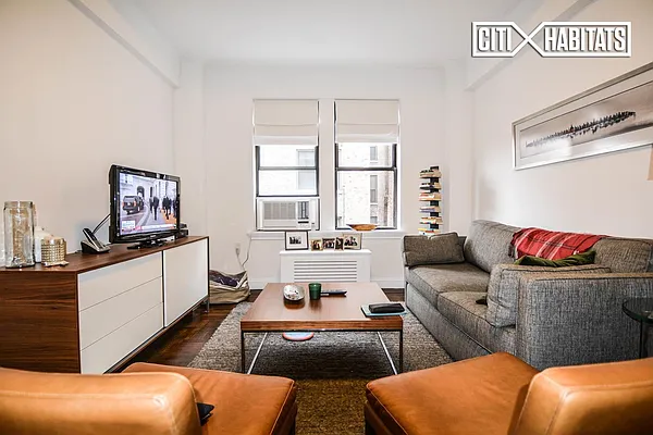 Rented by Citi Habitats | media 9