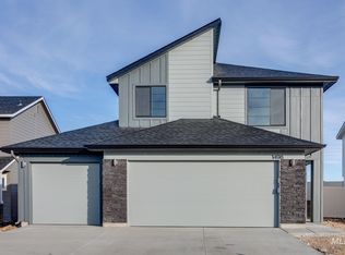 1822 S Grayling Ave, Meridian, ID 83642