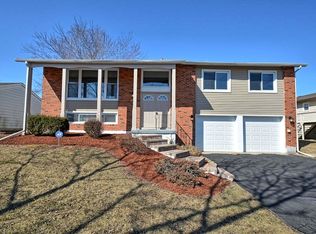 17710 Sarah Ln, Country Club Hills, IL