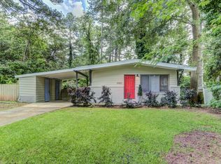 3087 San Juan Dr, Decatur, GA 30032