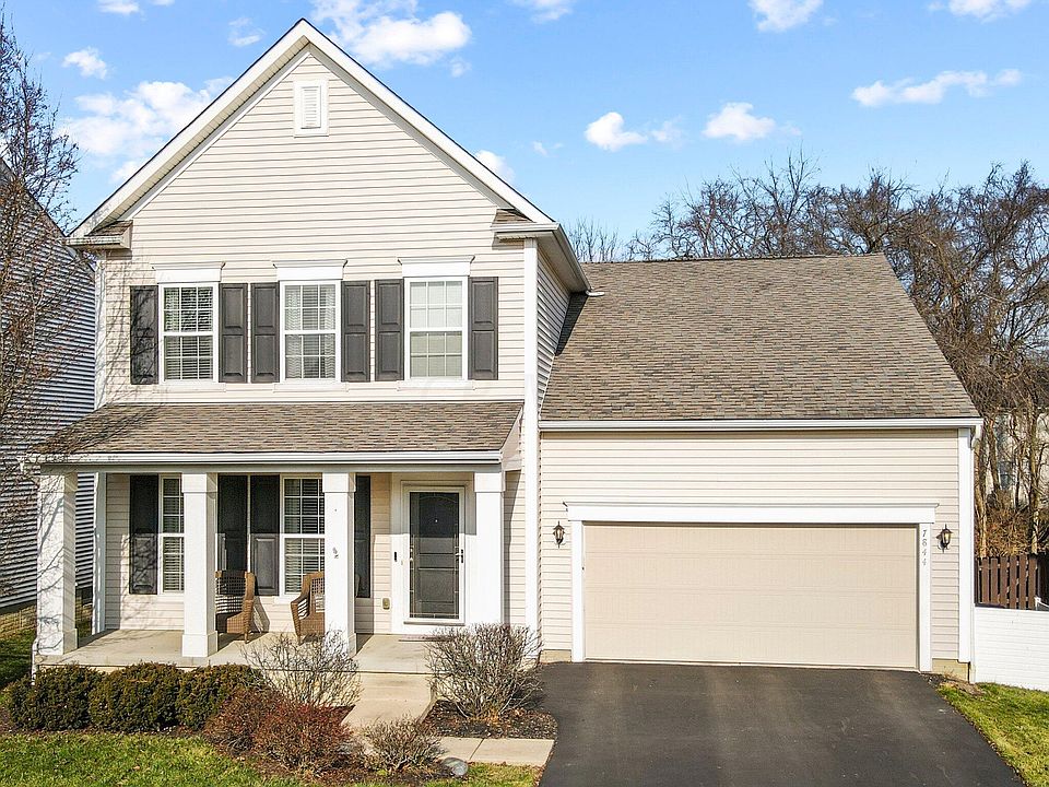 1st image of 7844 Headwater Dr