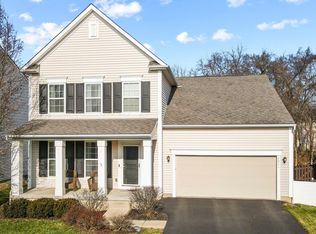 7844 Headwater Dr, Blacklick, OH 43004