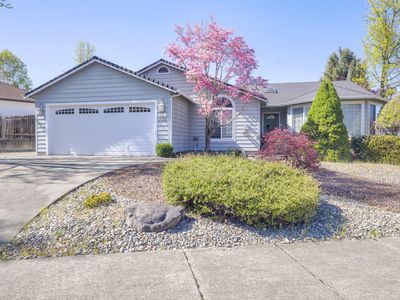 1498 Brittany Ct, Grants Pass, OR, 97527