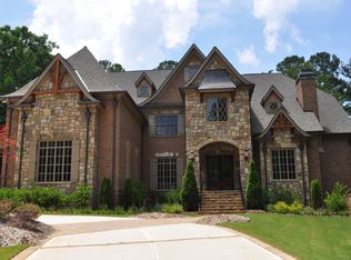 9410 Colonnade Trl, Johns Creek, GA 30022