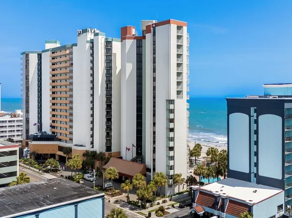 2701 N Ocean Blvd. #260, Myrtle Beach, SC 29577