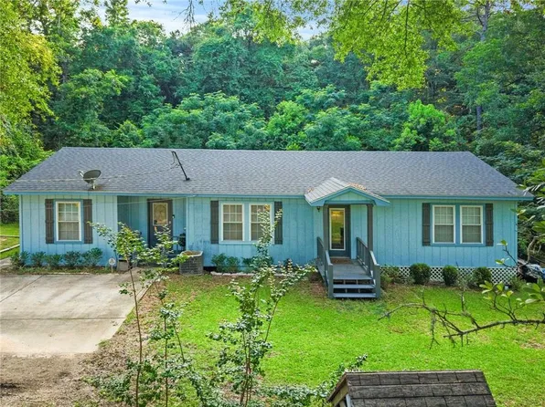1301 Wilson Ave, Daphne, AL 36526