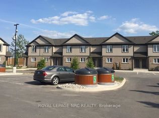 7768 Ascot Cir #25, Niagara Falls, ON L2H3P9