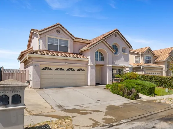 2031 Wendover Ln, San Jose, CA 95121