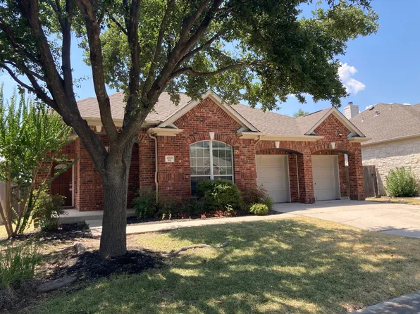 4212 Bent Wood Ct, Round Rock, TX 78665