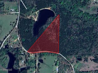 Pinola Braxton Rd LOT 5, Braxton, MS 39044
