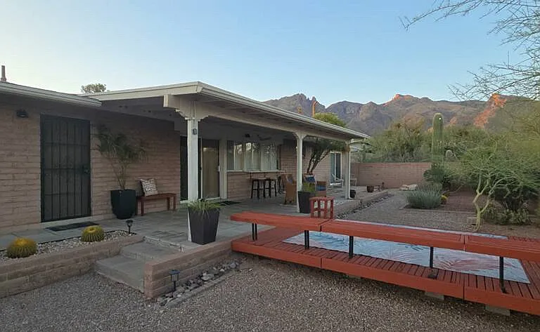 3588 E Gibbon Mountain Pl — Photo 7
