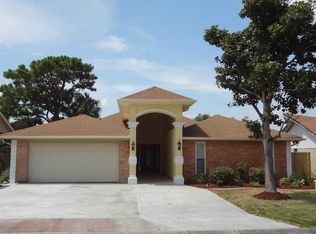 119 Eden Isles Blvd, Slidell, LA 70458