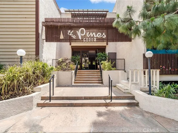 6000 Canterbury Dr Unit D310, Culver City, CA 90230