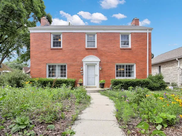 5740 West Brooklyn PLACE, Milwaukee, WI 53216