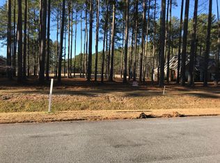 0 Cypress Landing Trl, Chocowinity, NC 27817