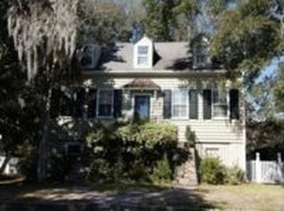 320 Venning St, Mount Pleasant, SC 29464