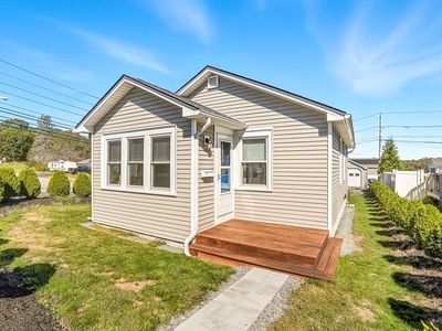 57 Hill St, Hopedale, MA, 01747