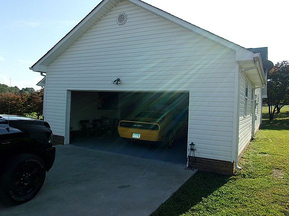 BIG garage