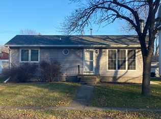 206 N Erickson St, Roland, IA 50236