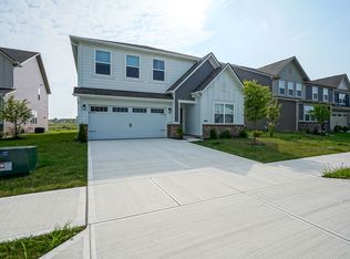 17279 Gresham Ln, Westfield, IN 46074