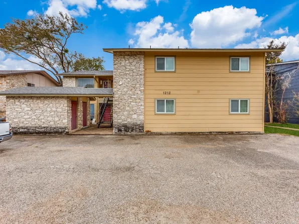 1212 Hollow Creek Dr, 1212 Hollow Creek Dr #B, Austin, TX 78704