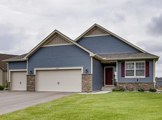 8306 63rd St S, Cottage Grove, MN 55016