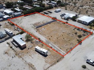 129 Roberts Rd, Desert Hot Springs, CA 92240