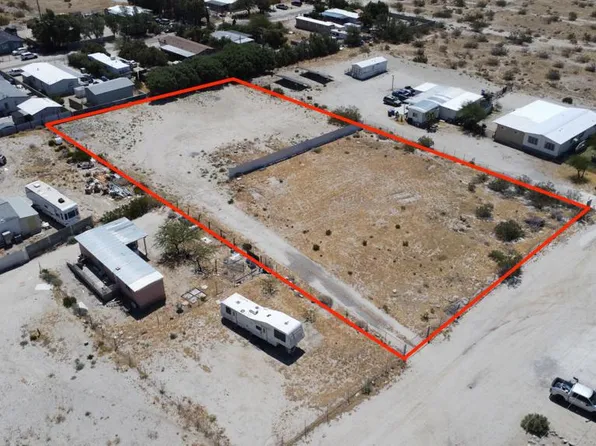 129 Roberts Rd, Desert Hot Springs, CA 92240