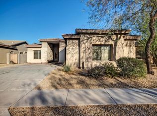 5124 W Grenadine Rd, Laveen, AZ 85339