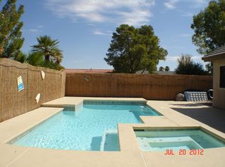 317 Espalda Ct, Henderson, NV 89014