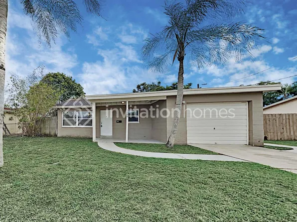 4540 71st Ave N, Pinellas Park, FL 33781