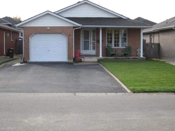 46 Anderson Ave, Norfolk County, ON N3Y 5K8