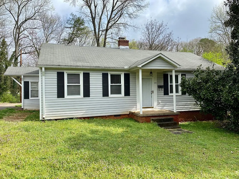 109 Kreswell Cir