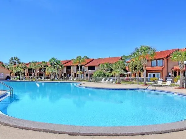 210 Grand Island Blvd, Panama City Beach, FL 32407