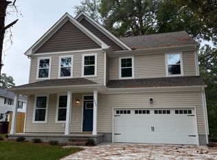 3031 Old Mill Rd, Chesapeake, VA 23323