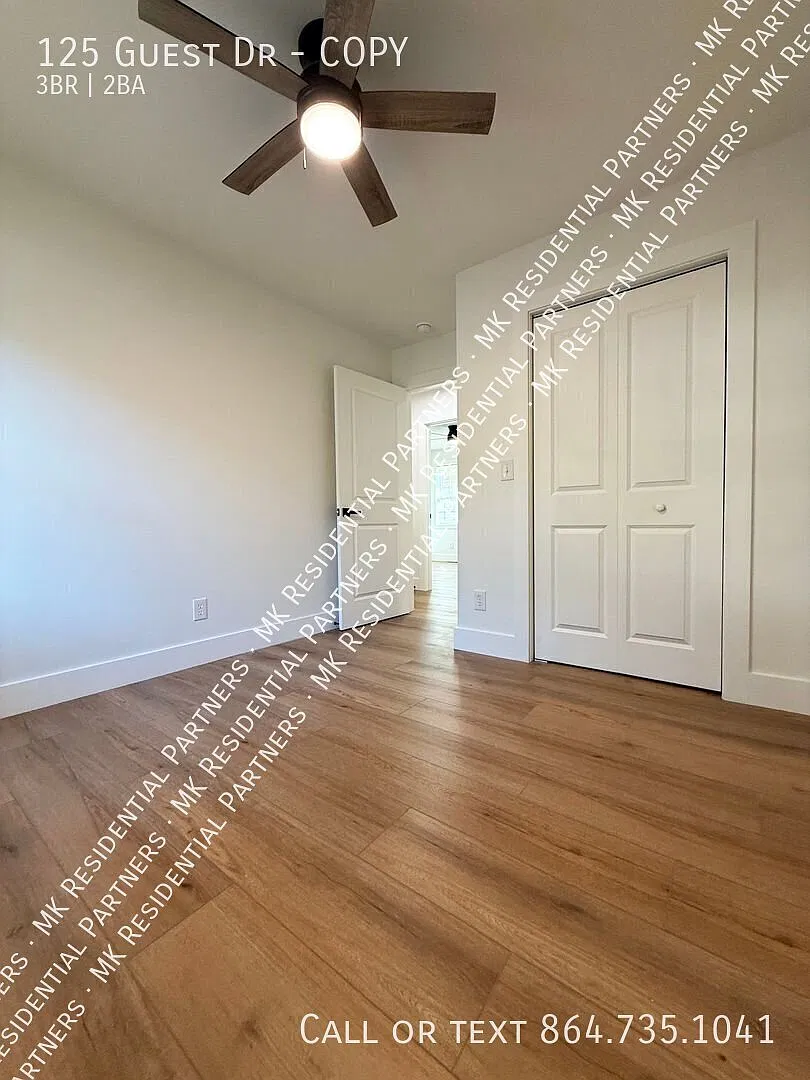 125 Guest Dr, Marietta SC — Photo 4