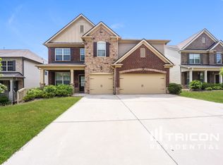 7064 Demeter Dr, Atlanta, GA 30349