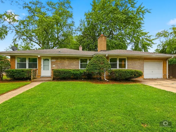 16112 University Ave, South Holland, IL 60473